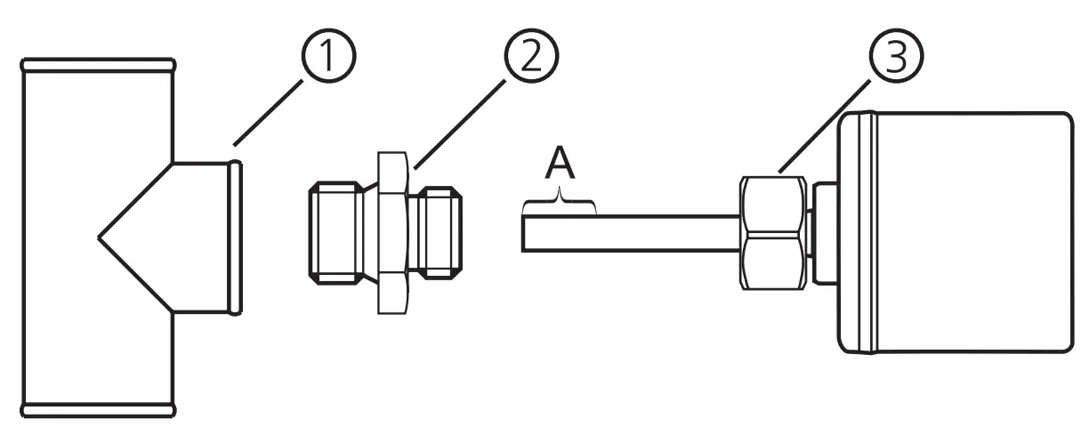 ifm SI0556 Flow Monitors - fig 17