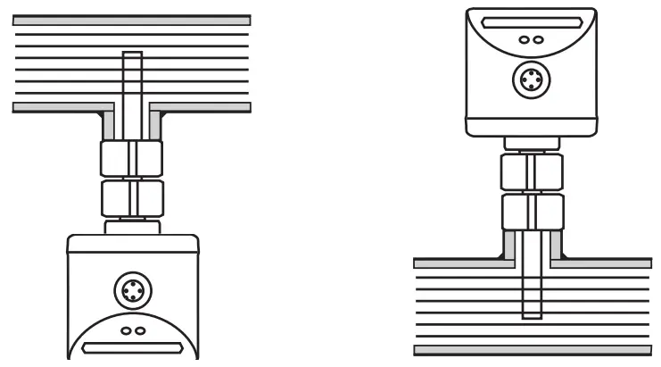 ifm SI0556 Flow Monitors - fig 20