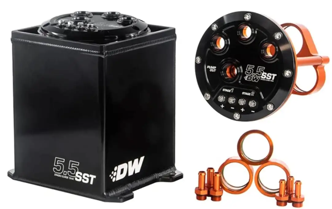 Deatschwerks-‎6-000-55ST-5-5L-Surge-Tank-Product