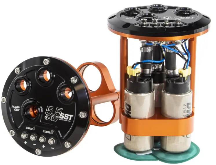 Deatschwerks-‎6-000-55ST-5-5L-Surge-Tank-fig-1