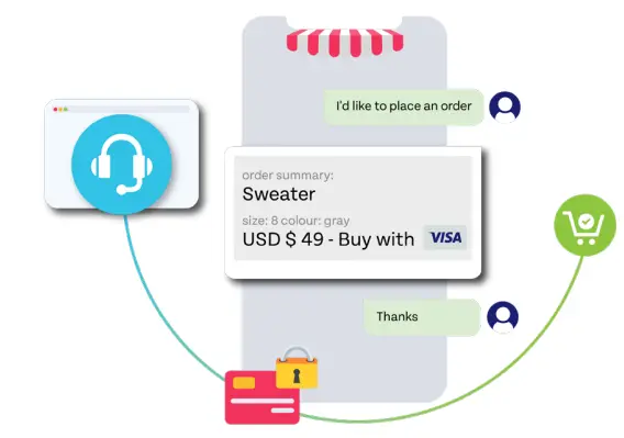 Clickatell Black Friday Campaign Software logo 10