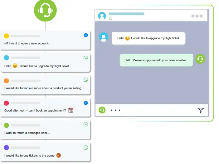 Clickatell Black Friday Campaign Software logo 3