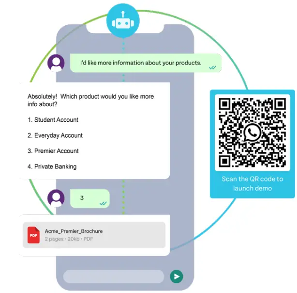 Clickatell Black Friday Campaign Software logo 8