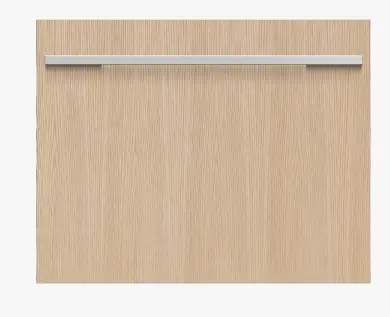 FISHER PAYKEL DD24SHTI9N Integrated Single DishDrawer Dishwasher