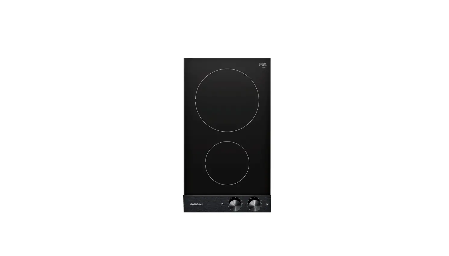 Gaggenau Vi 230 620 Cooktop Installation Guide