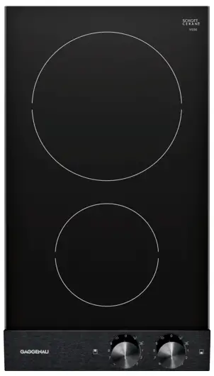 GAGGENAU VI 230 620 Cooktop