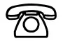 Telephone icon