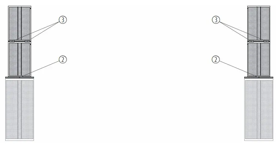 thomann-the-box-Achat-208 HL-208-HR-Passive-Speaker-04