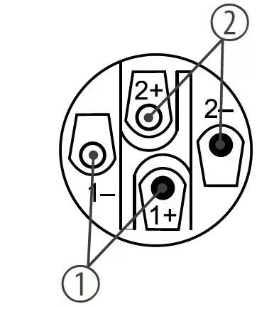 thomann-the-box-Achat-208 HL-208-HR-Passive-Speaker-07