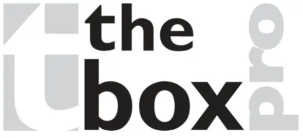 thomann-the-box-Achat-208 HL-208-HR-Passive-Speaker-LOGO