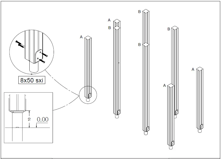 vinci play WD1551 Wooden Theme Train fig (11)