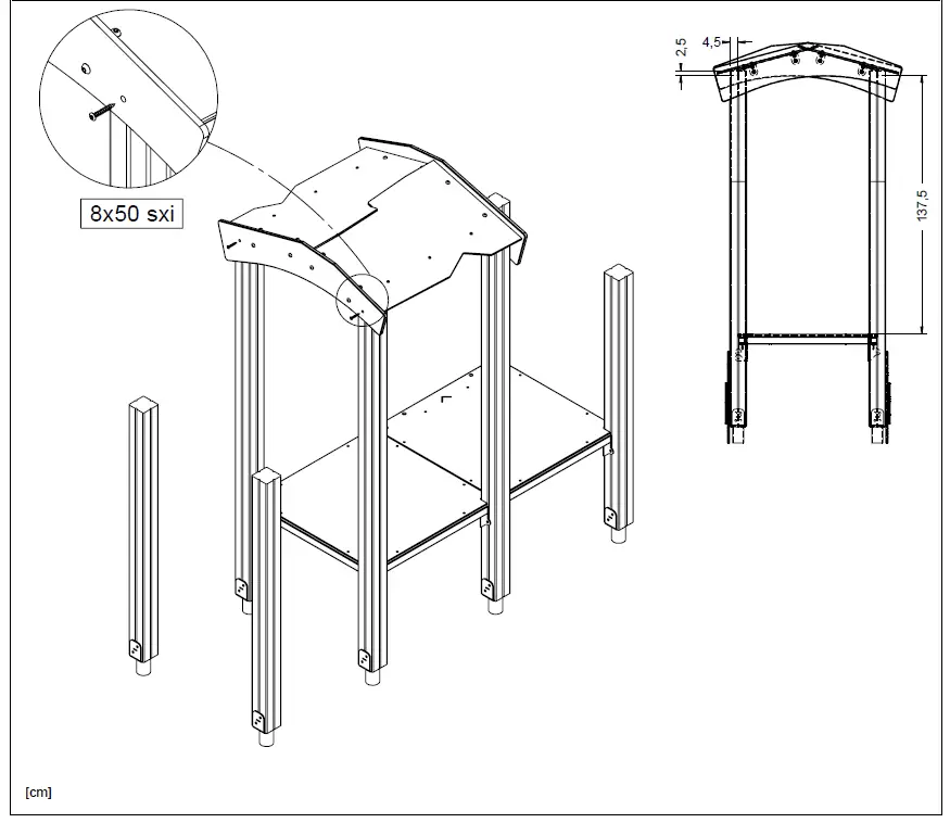 vinci play WD1551 Wooden Theme Train fig (14)