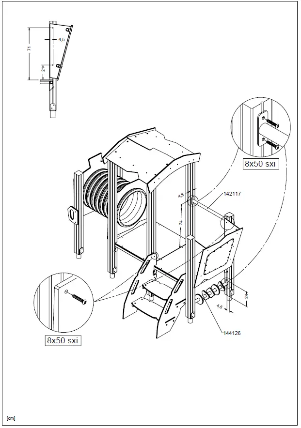 vinci play WD1551 Wooden Theme Train fig (17)
