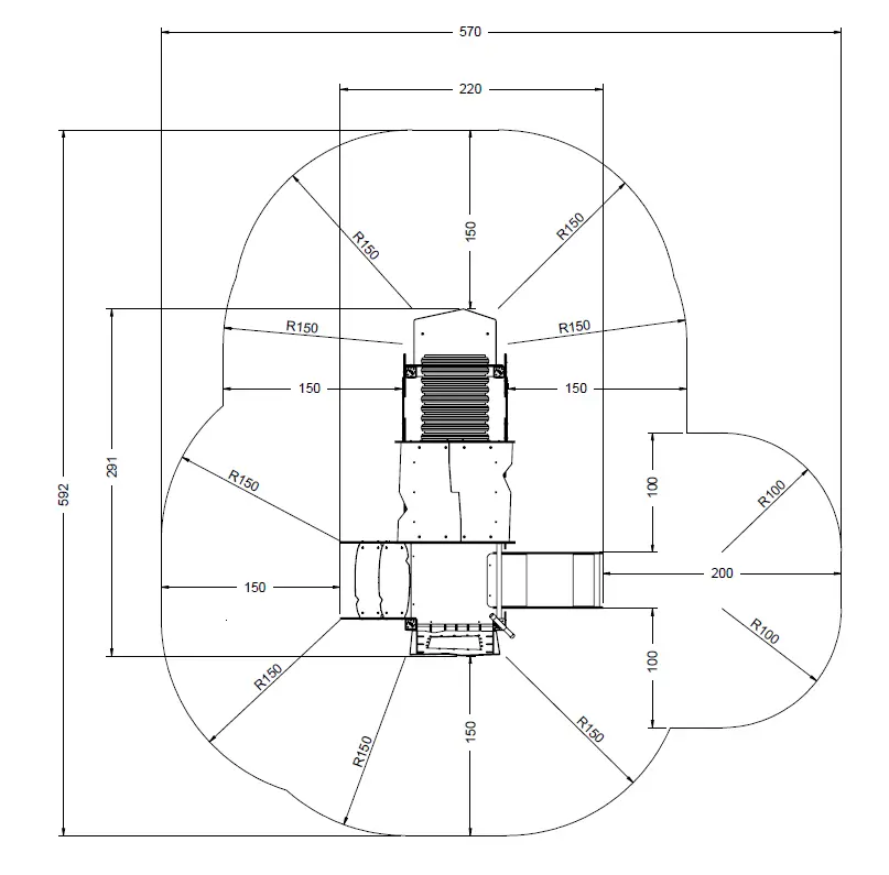 vinci play WD1551 Wooden Theme Train fig (5)