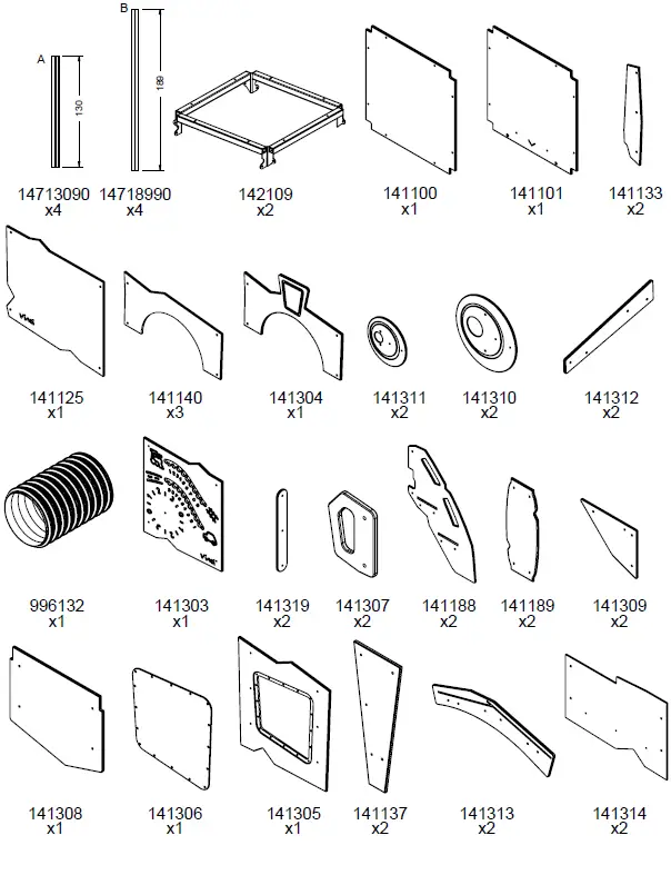 vinci play WD1551 Wooden Theme Train fig (8)
