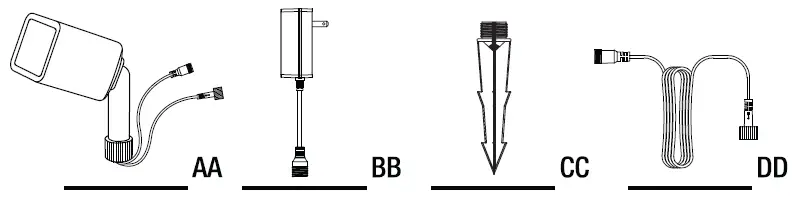FEIT-ELECTRIC-LANDSCAPE-Smart-Landscape-Lighting-fig-1