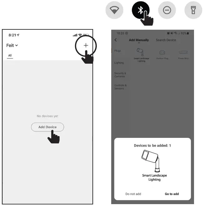 FEIT-ELECTRIC-LANDSCAPE-Smart-Landscape-Lighting-fig-9