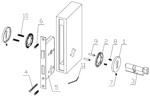 mucheln-52mm-and-63mm-Rosette-Roller-Mortise-fig-1