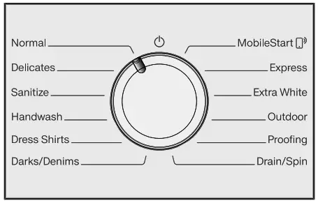 Miele WXD 160 Washing Machine - 3