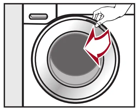 Miele WXD 160 Washing Machine - 6