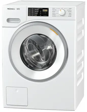 Miele WXD 160 Washing Machine