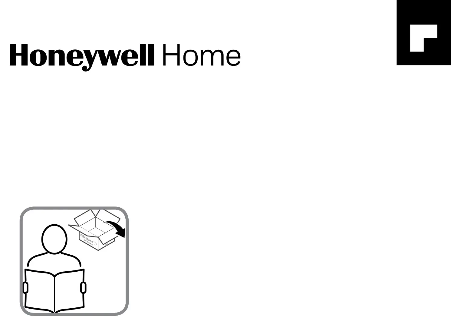 Honeywell Home bk-electronic User Guide