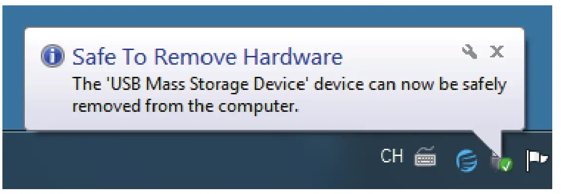 ORICO DS Type C Interface Series - Top Cover3