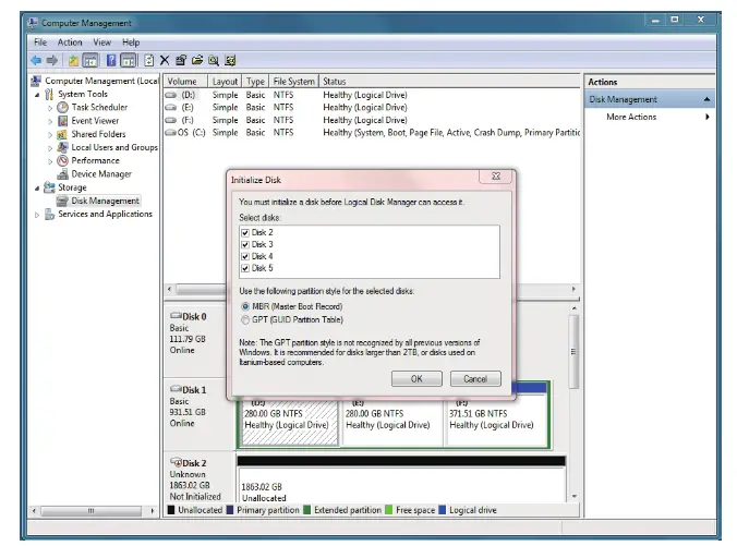 ORICO DS Type C Interface Series - Top