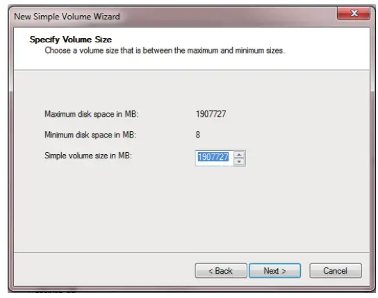 ORICO DS Type C Interface Series - Volume 1