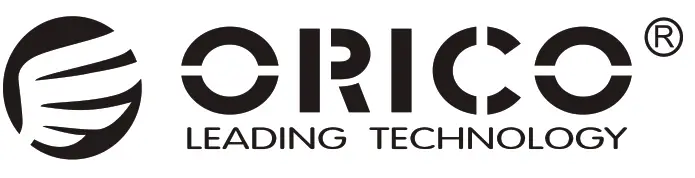 ORICO logo