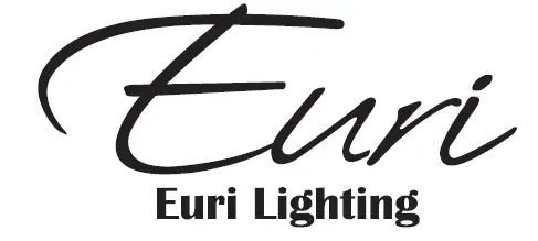 Euri Lighting EUDC-31W103sp LED Wall Sconce Up and Down Light logo