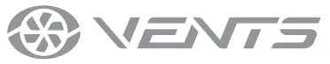 VENTS - logo