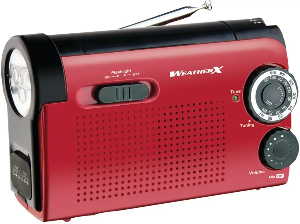 WeatherX-WR182R-Instant-NOAA-Weatherband-Radio-Product