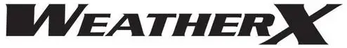 WeatherX-logo