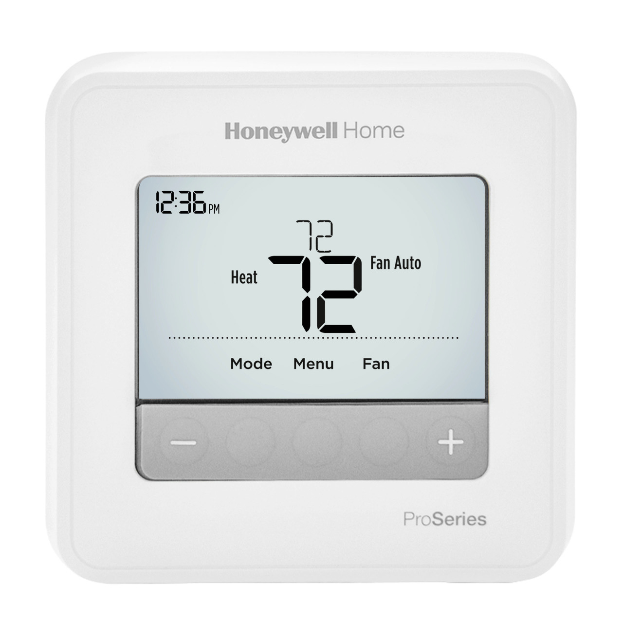 T4 Pro Programmable Thermostat
