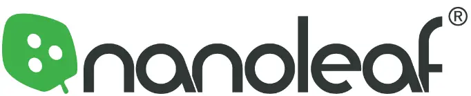 nanoleaf LOGO