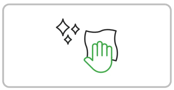 nanoleaf NL55 0003LS 2M 80 Inch Color and White Smart LED Light Strip Starter Kit - 1