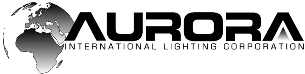AURORA logo