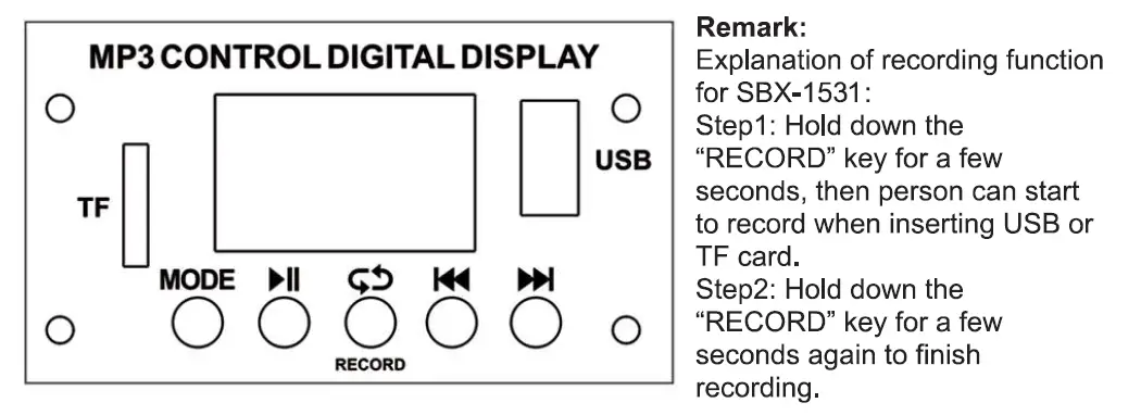 QFX-SBX-1531-Professional-ABS-Moulded-Loudspeaker-04