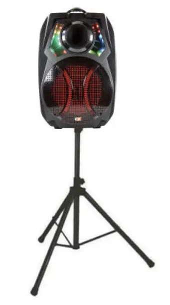 QFX-SBX-1531-Professional-ABS-Moulded-Loudspeaker-05