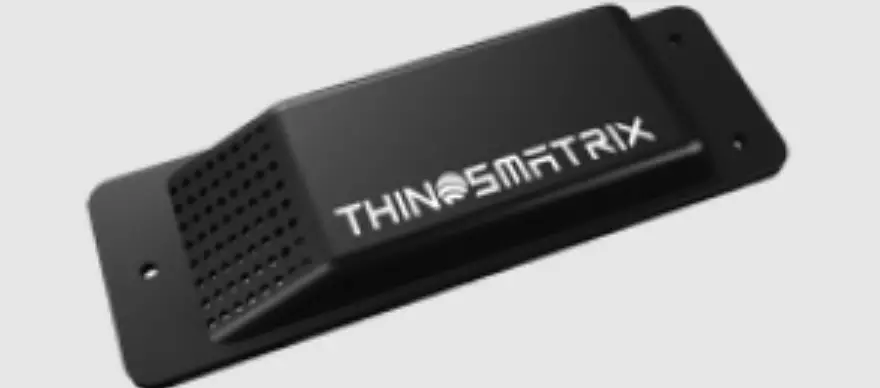 Thingsmatrix Tml07 Usb Dongle User Guide
