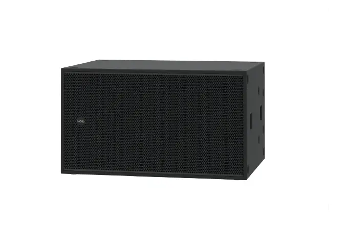 Void Stasys 218 2x18