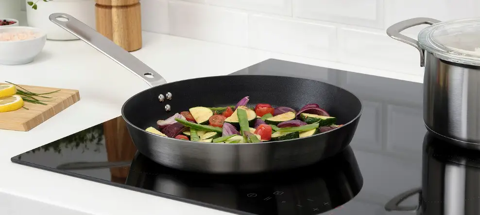 Ikea 405.131.02 Vitmärla Frying Pan User Guide