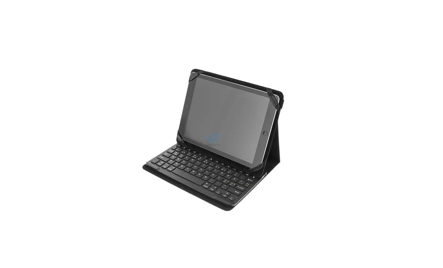 Keyboard Doro Tablet Installation Guide