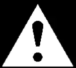 Warning icon