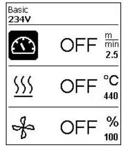 LEISTER UNIROOF 300 Welder - Fig 21