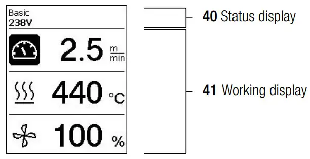 LEISTER UNIROOF 300 Welder - Fig 26