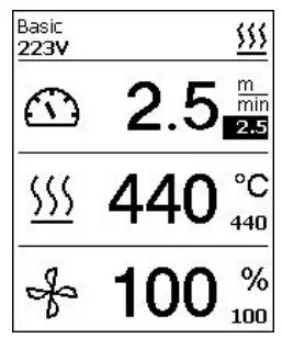 LEISTER UNIROOF 300 Welder - Fig 29