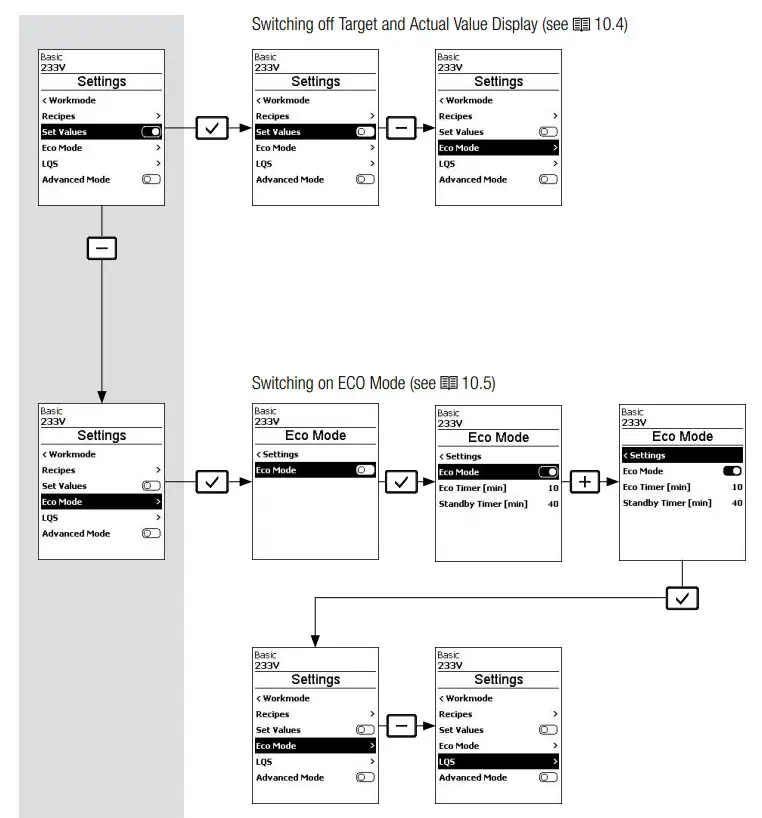 LEISTER UNIROOF 300 Welder - Fig 36
