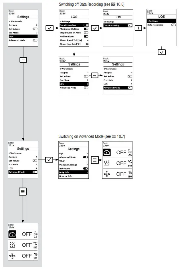 LEISTER UNIROOF 300 Welder - Fig 37